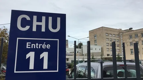De nouvelles mesures d’accès au CHU de Dijon à partir de ce lundi